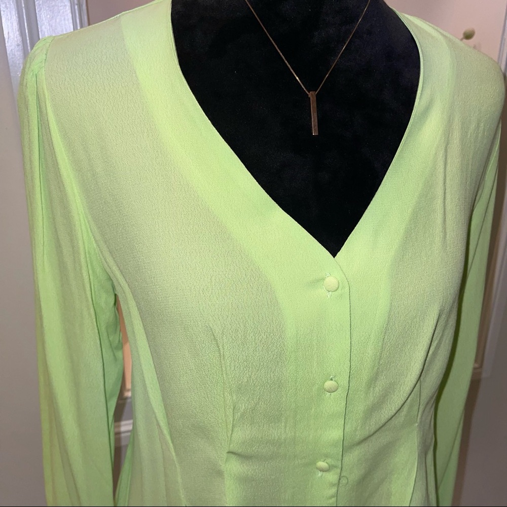 NWT Elodie Blouse